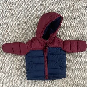 Old Navy Puffer Jacket